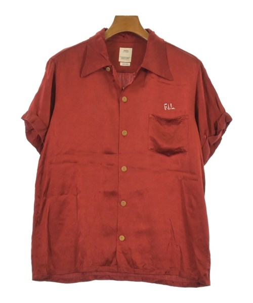 ヴィズヴィム(visvim)のvisvim カジュアルシャツ