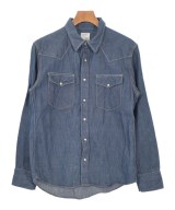visvim カジュアルシャツ