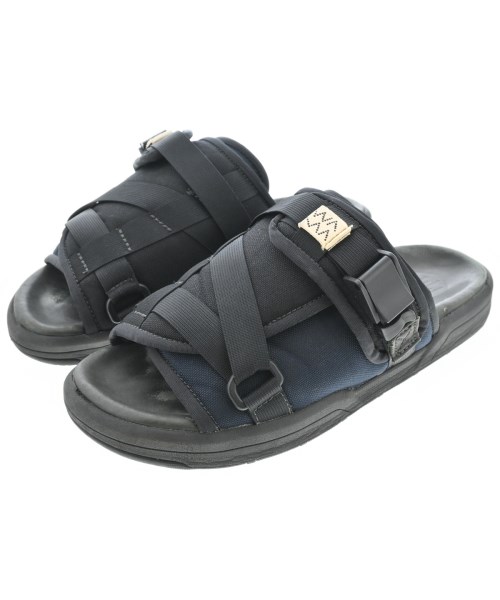 ヴィズヴィム(visvim)のvisvim サンダル
