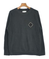 visvim スウェット