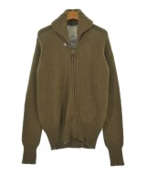visvim カーディガン