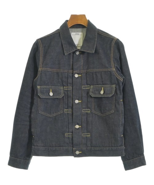 ヴィズヴィム(visvim)のvisvim デニムジャケット