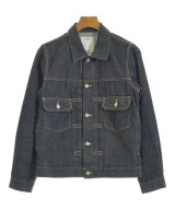 visvim デニムジャケット