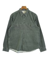 visvim カジュアルシャツ