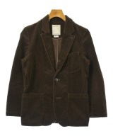 visvim カジュアルジャケット
