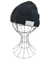 visvim ニットキャップ・ビーニー