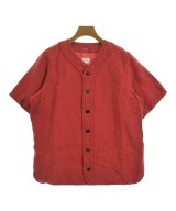 visvim カジュアルシャツ