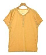 visvim（ヴィズヴィム）ポロシャツ 黄 サイズ:4(XL位) メンズ/2200538260039