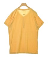 visvim（ヴィズヴィム）ポロシャツ 黄 サイズ:4(XL位) メンズ/2200538260039