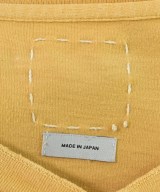 visvim（ヴィズヴィム）ポロシャツ 黄 サイズ:4(XL位) メンズ/2200538260039
