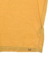 visvim（ヴィズヴィム）ポロシャツ 黄 サイズ:4(XL位) メンズ/2200538260039