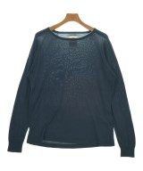visvim（ヴィズヴィム）ニット・セーター 紺 サイズ:M メンズ/2200533184125