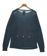 visvim（ヴィズヴィム）ニット・セーター 紺 サイズ:M メンズ/2200533184125