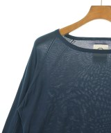 visvim（ヴィズヴィム）ニット・セーター 紺 サイズ:M メンズ/2200533184125