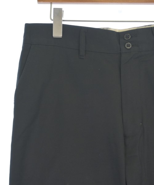 visvim（ヴィズヴィム）チノパン 黒 サイズ:L メンズ/2200535509414