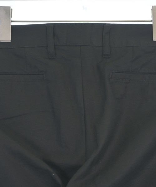 visvim（ヴィズヴィム）チノパン 黒 サイズ:L メンズ/2200535509414