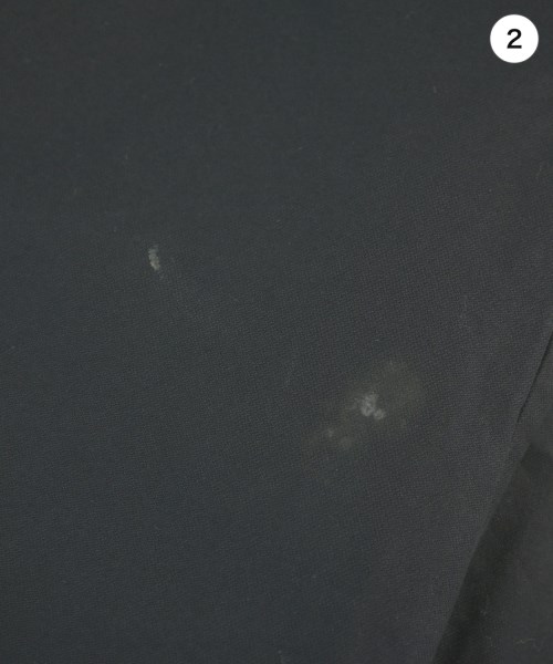 visvim（ヴィズヴィム）チノパン 黒 サイズ:L メンズ/2200535509414