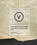 visvim（ヴィズヴィム）チノパン 黒 サイズ:L メンズ/2200535509414