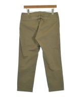 visvim（ヴィズヴィム）チノパン ベージュ サイズ:1(S位) メンズ/2200541568139