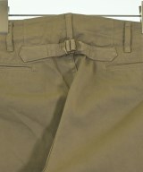 visvim（ヴィズヴィム）チノパン ベージュ サイズ:1(S位) メンズ/2200541568139