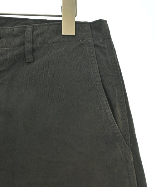 visvim（ヴィズヴィム）チノパン 黒 サイズ:1(S位) メンズ/2200541568146