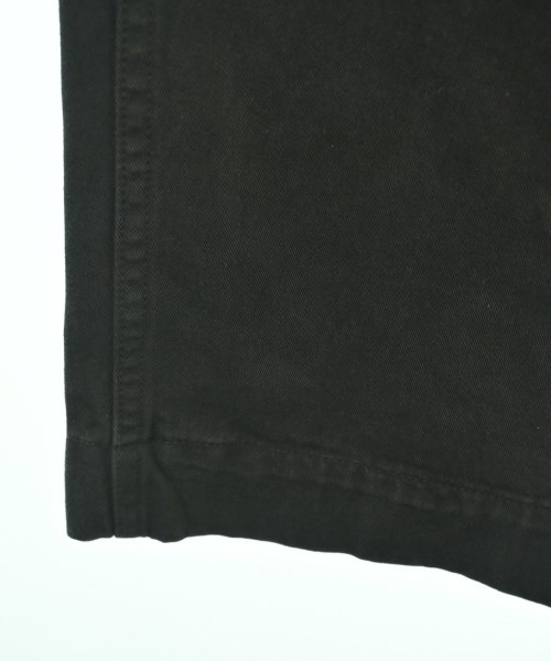 visvim（ヴィズヴィム）チノパン 黒 サイズ:1(S位) メンズ/2200541568146