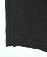 visvim（ヴィズヴィム）チノパン 黒 サイズ:1(S位) メンズ/2200541568146