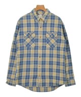 visvim カジュアルシャツ