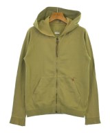 visvim パーカー