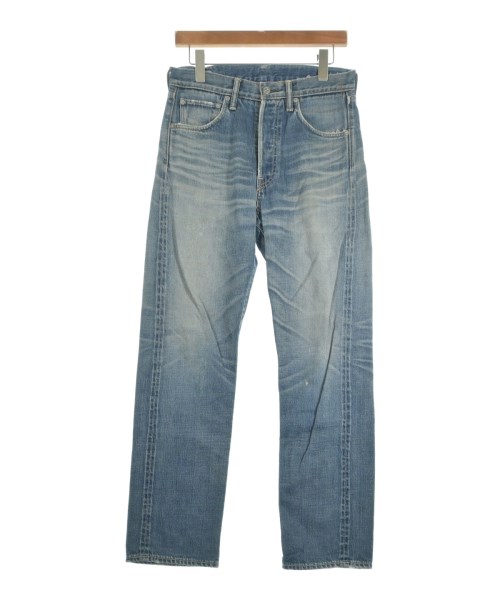 ヴィズヴィム(visvim)のvisvim デニムパンツ