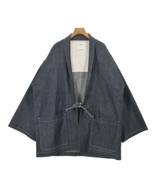 ヴィズヴィム(visvim)のvisvim ブルゾン（その他）