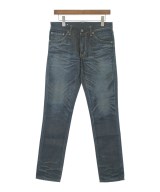 visvim デニムパンツ