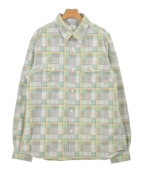ヴィズヴィム(visvim)のvisvim カジュアルシャツ