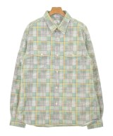 visvim カジュアルシャツ