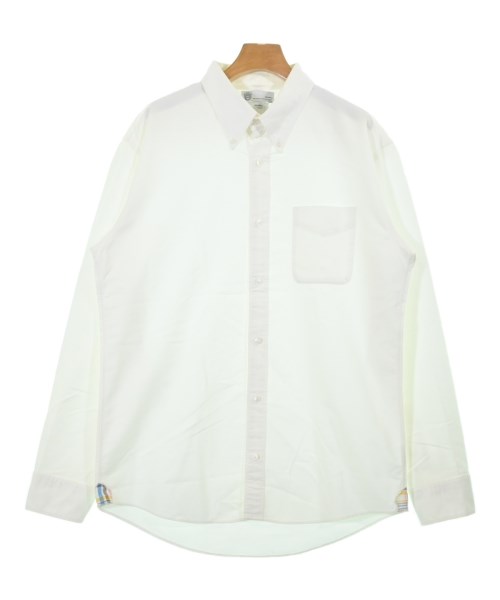 ヴィズヴィム(visvim)のvisvim カジュアルシャツ