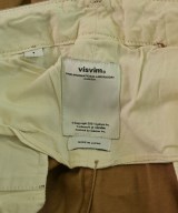 visvim（ヴィズヴィム）その他 茶 サイズ:1(S位) メンズ/2200599377165