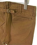 visvim（ヴィズヴィム）その他 茶 サイズ:1(S位) メンズ/2200599377165