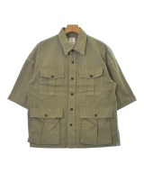 visvim カジュアルシャツ