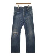 visvim デニムパンツ