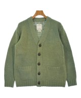 visvim カーディガン