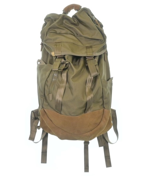 ヴィズヴィム(visvim)のvisvim バックパック・リュック