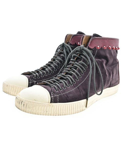 ヴィズヴィム(visvim)のvisvim スニーカー