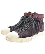 visvim スニーカー