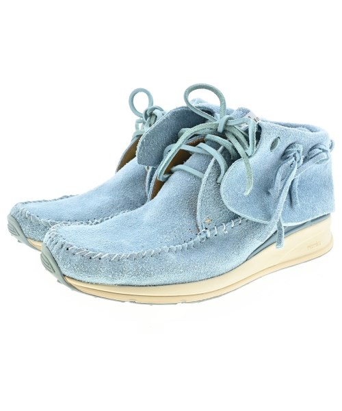 ヴィズヴィム(visvim)のvisvim スニーカー