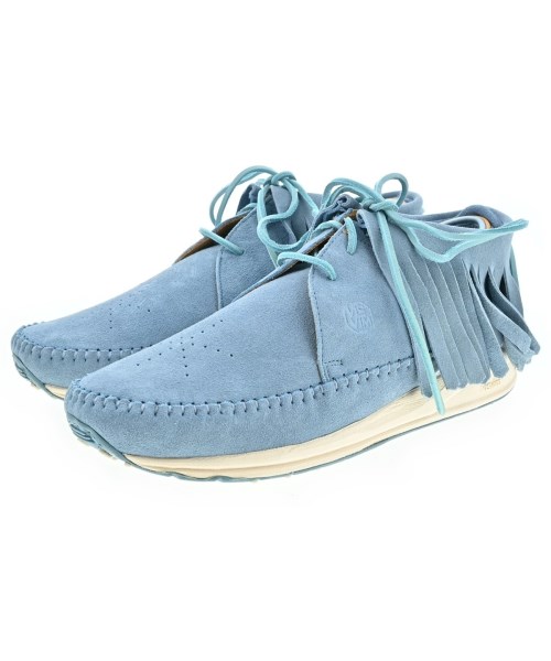 ヴィズヴィム(visvim)のvisvim スニーカー