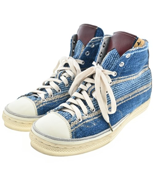 ヴィズヴィム(visvim)のvisvim スニーカー