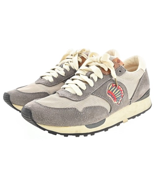 ヴィズヴィム(visvim)のvisvim スニーカー