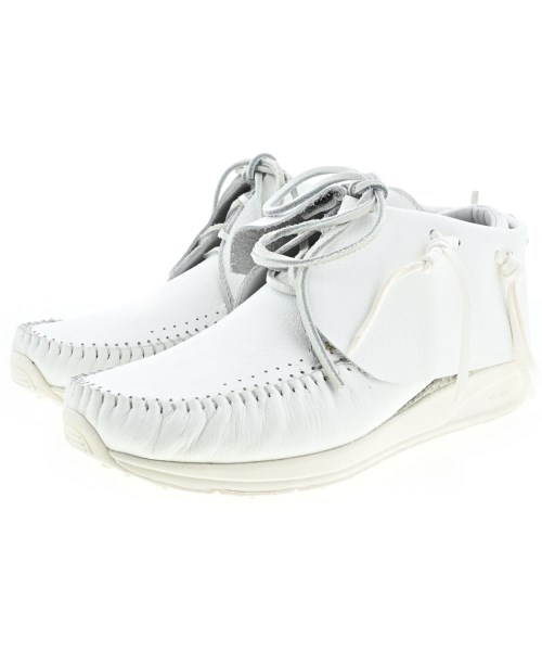 ヴィズヴィム(visvim)のvisvim スニーカー