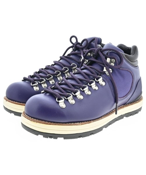 ヴィズヴィム(visvim)のvisvim ブーツ