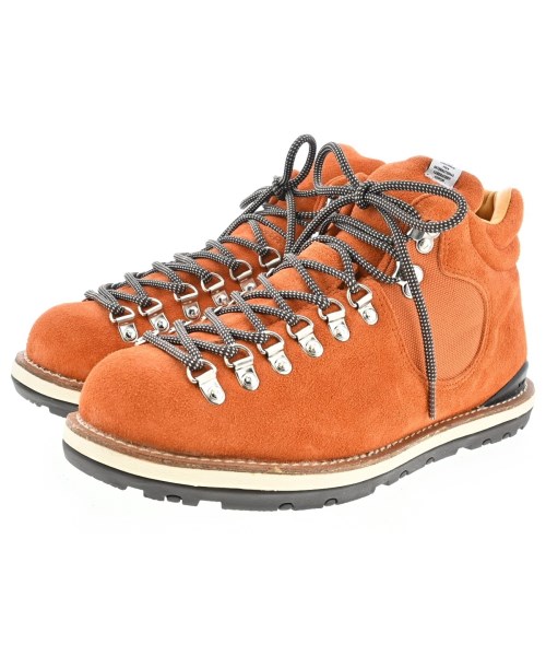 ヴィズヴィム(visvim)のvisvim ブーツ